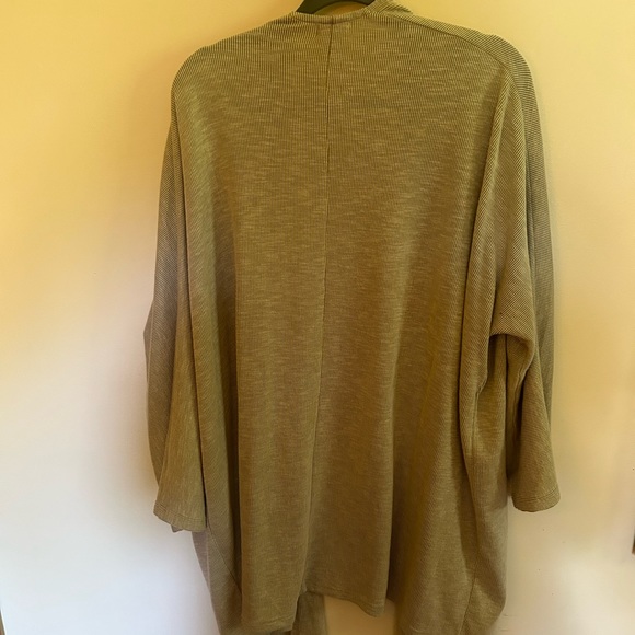 Donni Lounge Sweater - Picture 2 of 2